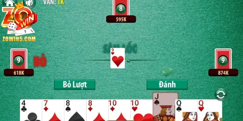 3 bước tải Sâm Lốc Zingplay qua 3 nền tảng cơ bản