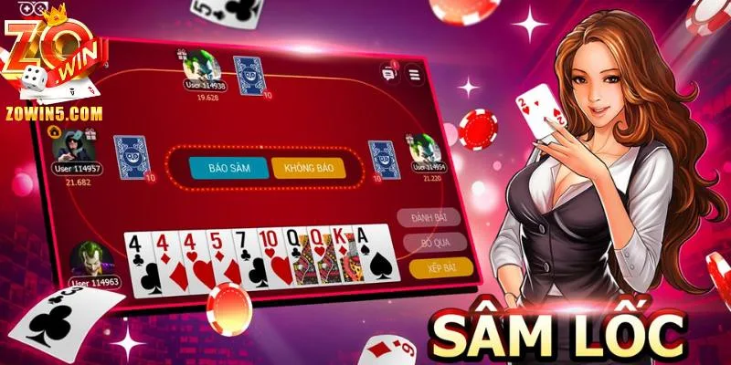 Sâm Lốc Online - Trải Nghiệm Đánh Bài Trực Tuyến Lý Tưởng 3 3 kinh nghiệm hay bạn nên áp dụng khi chơi sâm lốc online