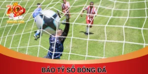 Báo Tỷ Số Bóng Đá - 3+ Trang Uy Tín Cho Tín Đồ Túc Cầu