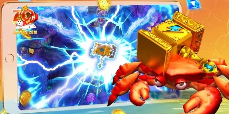 Cách Tải Bắn Cá Xèng APK Và So Sánh Với Ứng Dụng Khác 3 Cài đặt bắn cá xèng APK đơn giản