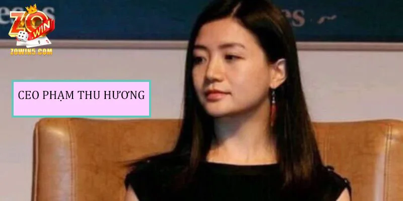 CEO Phạm Thu Hương, Người Đưa Tên Tuổi ZOWIN Vươn Cao 2 Luôn biết cách lắng nghe ý kiến của khách hàng