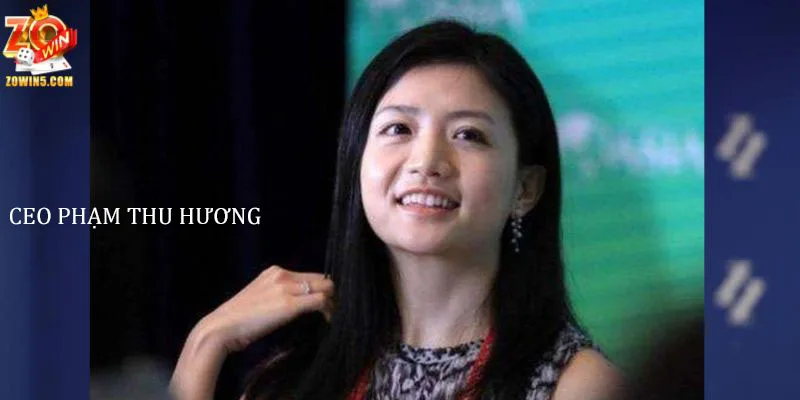 CEO Phạm Thu Hương, Người Đưa Tên Tuổi ZOWIN Vươn Cao 3 Nâng cấp và đổi mới kho sản phẩm liên tục