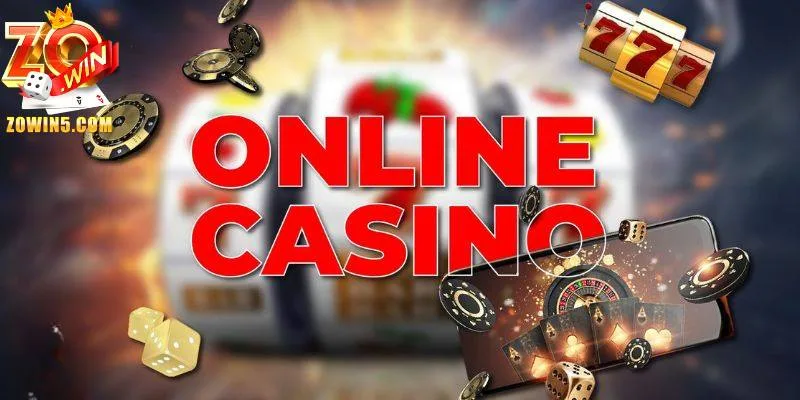 Live Casino Zowin - Đặt Cược Thả Ga, Nhận Thưởng Cực Đã 1 Cược casino chuyên nghiệp mẹo thắng lớn