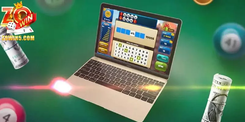 Đánh lô trực tuyến cực dễ dàng tại cổng game