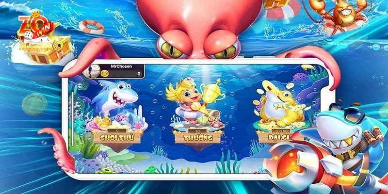App Bắn Cá Đổi Thưởng Và Tất Cả Thông Tin Bạn Cần Biết 3 Download app bắn cá đổi thưởng đơn giản