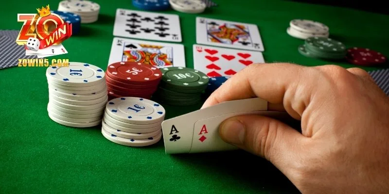 Game bài Phỏm ra đời khi nào?