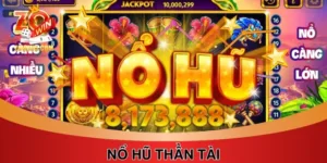Nổ Hũ Thần Tài - Chinh Phục Vòng Quay, Nhận Thưởng Lớn 25 Nổ Hũ Thần Tài - Chinh Phục Vòng Quay, Nhận Thưởng Lớn
