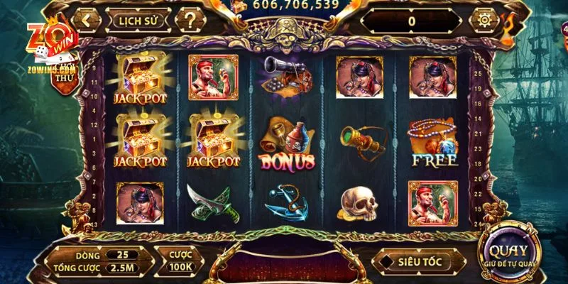 Hướng Dẫn Chơi Game Nổ Hũ Uy Tín Nhận Thưởng Lớn 2 Game nổ hũ uy tín mang đến trải nghiệm giải trí trọn vẹn