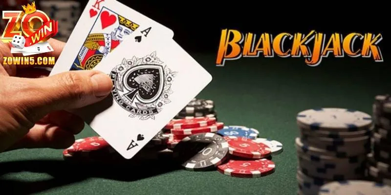 Blackjack Là Gì - Khám Phá Siêu Phẩm Game Bài Hot 2025 1 Giải mã Blackjack là gì?
