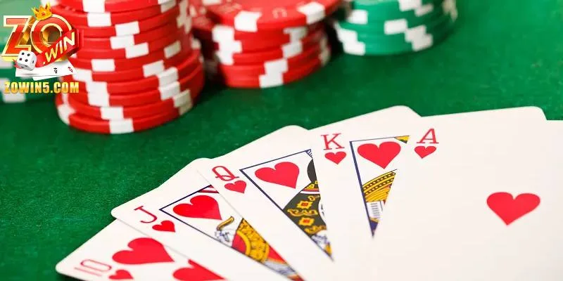 Poker - Đánh Bài Giải Trí, Rèn Trí Tư Duy Cực Hay Tại Zowin 1 Giới thiệu về Poker