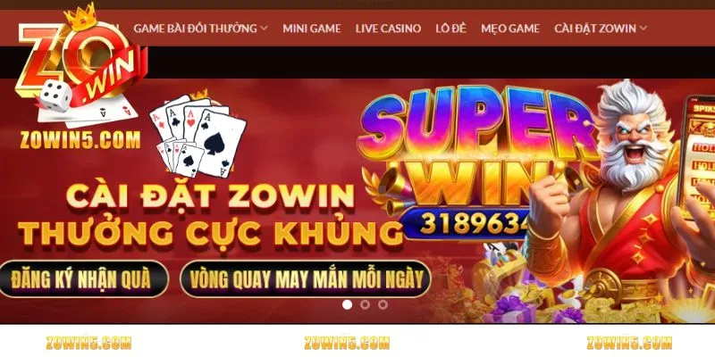 Tải Zowin Android - Trải Nghiệm Cá Cược Mọi Lúc Mọi Nơi 3 Hướng dẫn chi tiết cách tải link tại Zowin Android