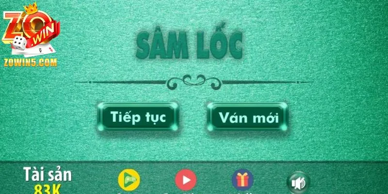 Làm sao để lấy link tải Sâm Lốc Zingplay chính xác?