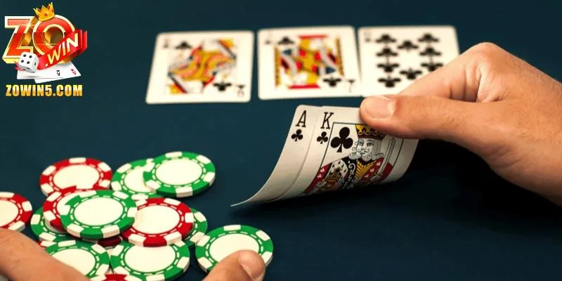Một vài chú ý quan trọng khi áp dụng cách chơi Xì Dách cho người mới