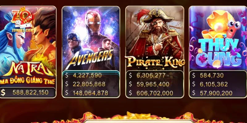 Hướng Dẫn Chơi Game Nổ Hũ Uy Tín Nhận Thưởng Lớn 4 Người chơi nên chọn game có hệ số RTP cao