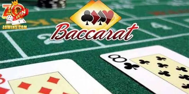 Luật Chơi Baccarat - Nguyên Tắc Đánh Bài Online Chuẩn Nhất 3 Quy tắc rút thêm lá bài thứ 3 theo luật chơi Baccarat