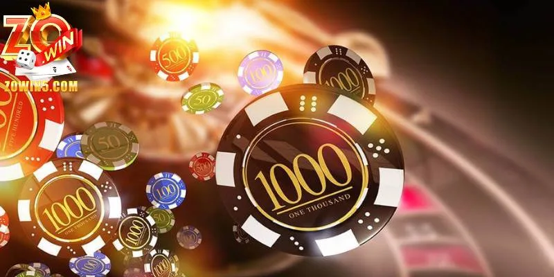 Live Casino Zowin - Đặt Cược Thả Ga, Nhận Thưởng Cực Đã 2 Rinh quà khủng khi chơi casino trực tuyến tại cổng game
