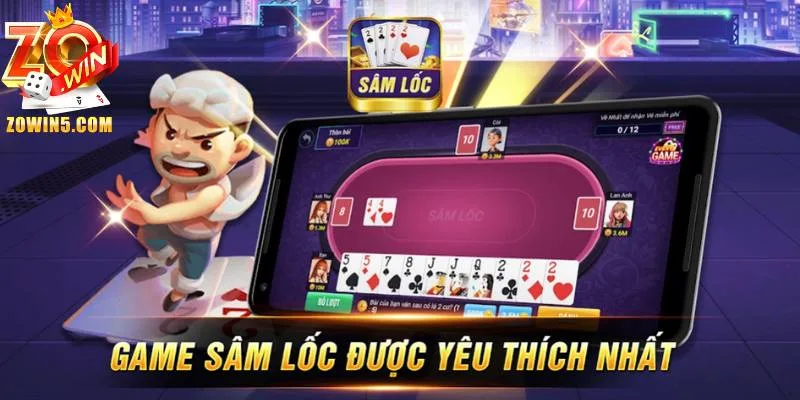 Sâm Lốc Online - Trải Nghiệm Đánh Bài Trực Tuyến Lý Tưởng 2 Sâm lốc online tại sao được yêu thích đến thế?