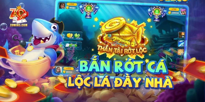 App Bắn Cá Đổi Thưởng Và Tất Cả Thông Tin Bạn Cần Biết 2 Tải app bắn cá đổi thưởng, người chơi nhận nhiều lợi ích
