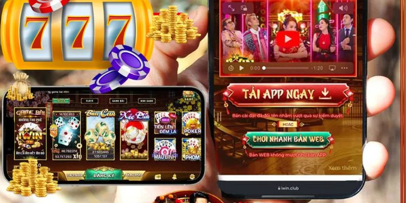 Tải App Zowin - Hướng Dẫn Download Ứng Dụng Về Điện Thoại 1 App cá cược độc quyền trải nghiệm mượt mà