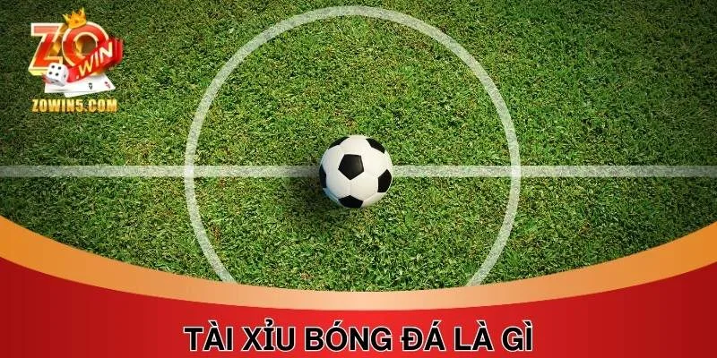 Tài Xỉu Bóng Đá Là Gì - Hướng Dẫn Cách Đọc, Bí Quyết Chơi