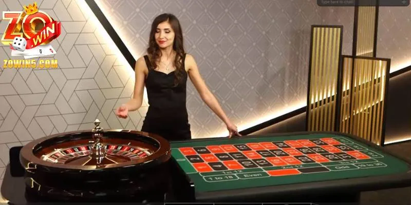 Live Casino Zowin - Đặt Cược Thả Ga, Nhận Thưởng Cực Đã 3 Tham gia đặt cược sicbo live casino ngay tại cổng game