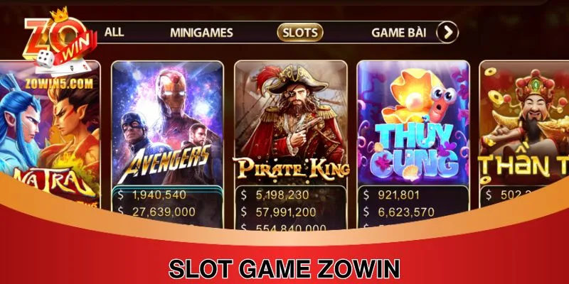 Zowin – Game Hot Tài Xỉu Zowin, Đăng Nhập Web Zo Win chỉ 3s 21 Tham gia quay hũ để nhận thưởng như lũ