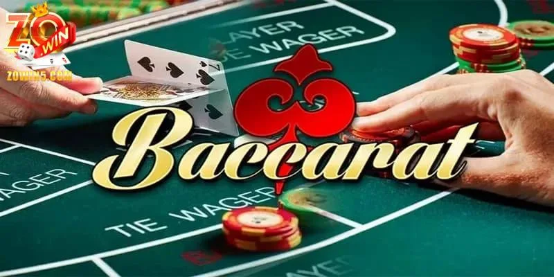 Online Baccarat - Game Đổi Thưởng Thú Vị Đẳng Cấp 2025 2 Thông tin giới thiệu khái quát nhất về online Baccarat