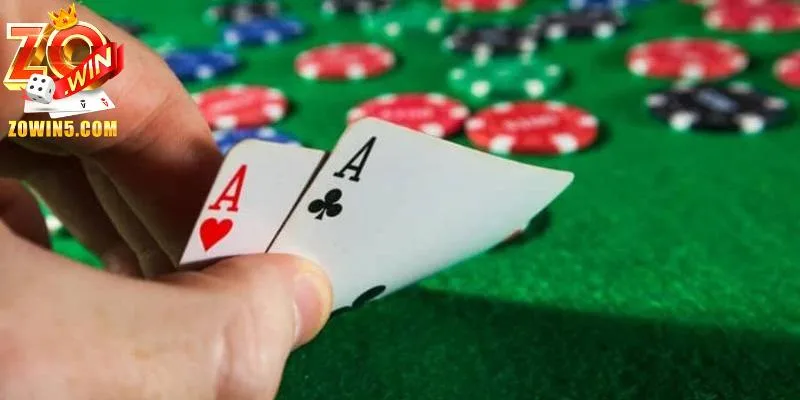 Thông tin giới thiệu khái quát nhất về trò chơi Xì Dách đến hội viên