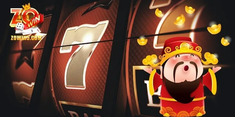 Nổ Hũ Thần Tài - Chinh Phục Vòng Quay, Nhận Thưởng Lớn 2 Thông tin tổng quan về game nổ hũ thần tài đến người mới