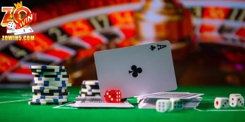Xì Dách Hoàng Gia - Game Bài Mang Tới Tài Lộc Bất Tận 3 Xì dách với mức cược đa dạng