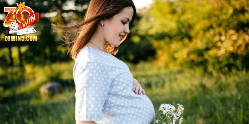Nằm Mơ Thấy Có Bầu Là Hên Hay Xui - Giải Mã Điềm Báo Chuẩn 4 Mơ thấy đối tượng khác có bầu chính là điềm báo bước tiến đặc biệt
