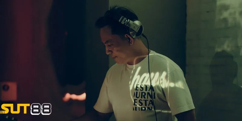 Sut88, DJ Hoàng Anh tặng 500 học bổng cho học sinh nghèo TP.HCM 6 Sut88 và nghệ sĩ đồng hành DJ Hoàng Anh